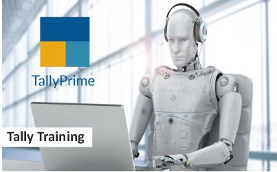 best Tally training institute